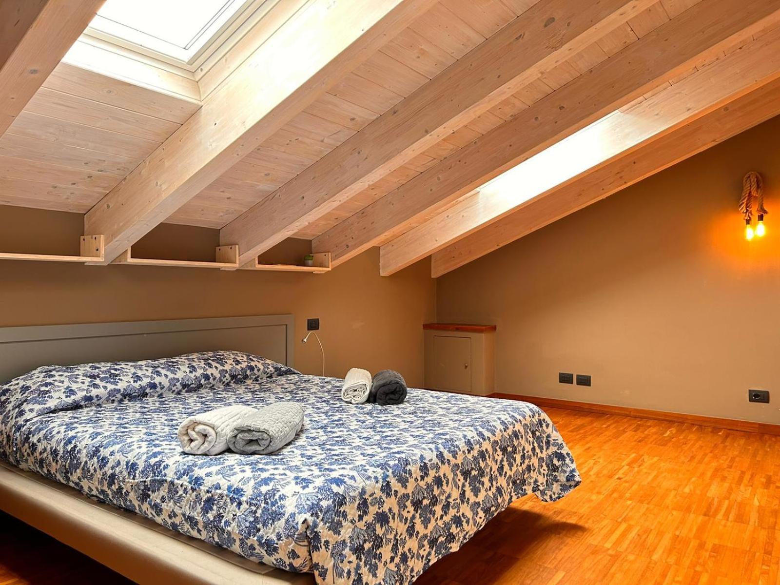 Ferienwohnung Loft&Sun La Spezia Exterior foto