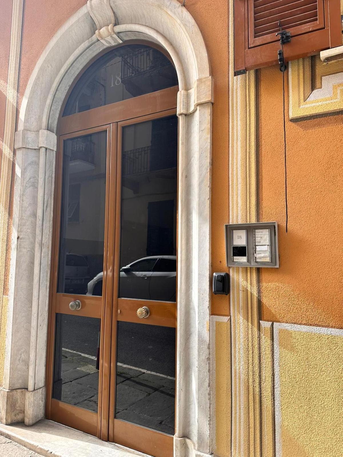 Ferienwohnung Loft&Sun La Spezia Exterior foto