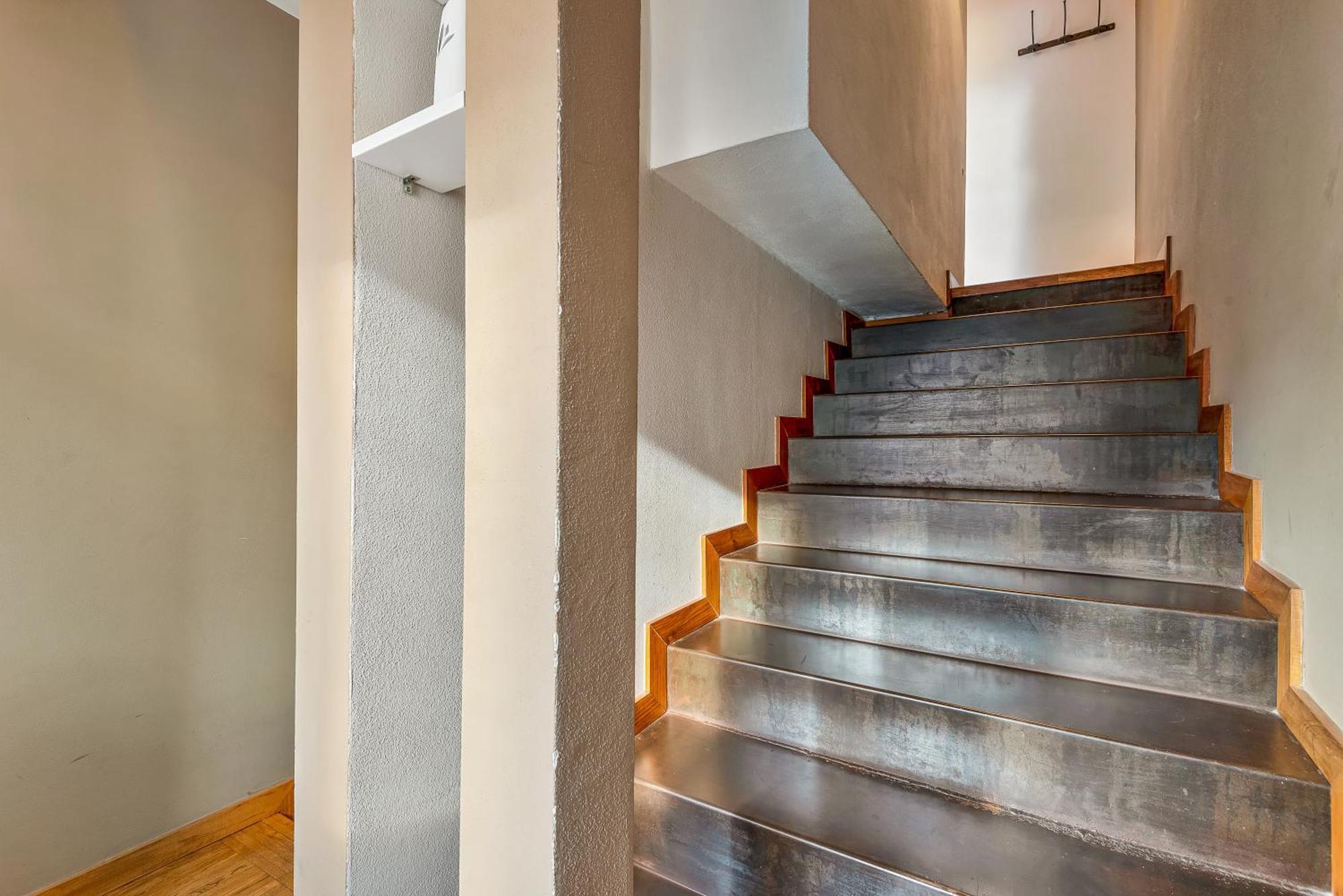 Ferienwohnung Loft&Sun La Spezia Exterior foto
